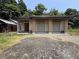 中大野町南傍示　中古戸建