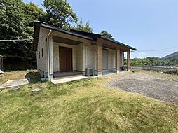 中大野町南傍示　中古戸建
