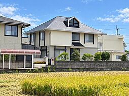横見町願能地東　中古戸建