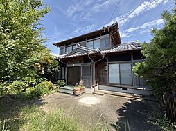 羽ノ浦町岩脇上平　中古戸建