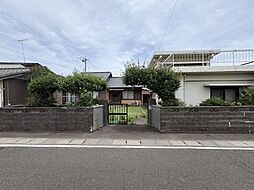 那賀川町赤池　売土地