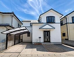 金磯町字南弁天前　中古戸建