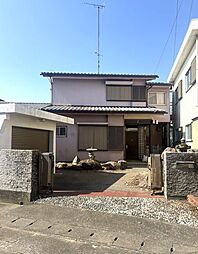 見能林町東浦　中古戸建
