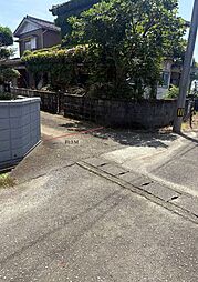 見能林町林崎　売土地