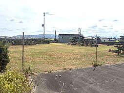 那賀川町島尻　売土地