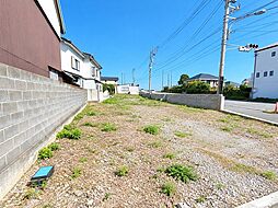 富岡町西新町　売土地