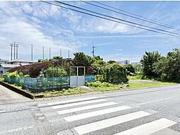 見能林町青木　売土地