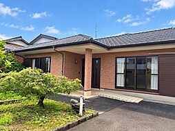 那賀川町大京原　中古戸建