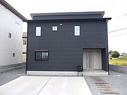 那賀川町赤池　新築戸建