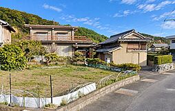 見能林町青木　売土地