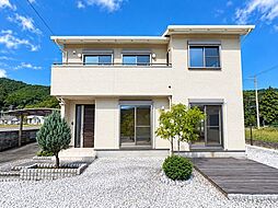 北河内字本村　中古戸建