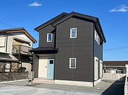 新築戸建 見能林町東野　全2区画