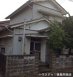 見能林町念仏免 中古戸建