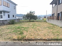 上中町南島 売土地