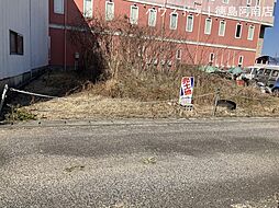 田野町字赤石南 売土地