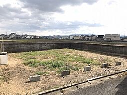 大林町字金島　売土地