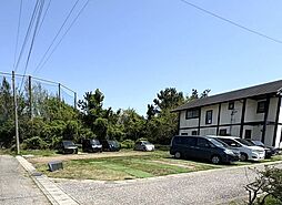 売土地 那賀川町上福井南川渕