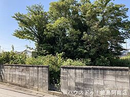 江田町字腰前 売土地