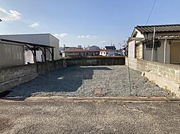 日開野町谷田　売土地