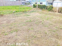 下大野町渡り上り　売土地