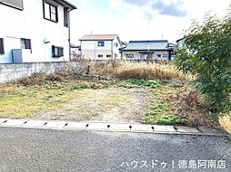 大林町字金島 売土地