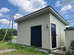 いすみ市岬町榎沢の一戸建て