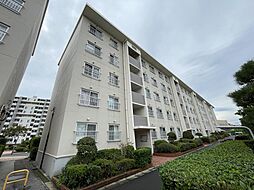 大津シーハイツ　I棟 105