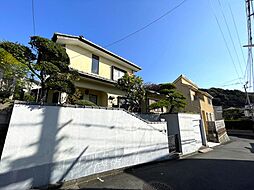 逗子市小坪7丁目中古戸建