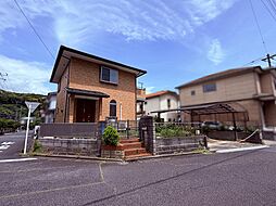 東浦賀2丁目中古戸建