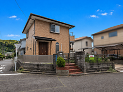 東浦賀2丁目中古戸建