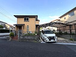 東浦賀2丁目中古戸建