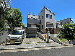 佐島の丘2丁目中古戸建