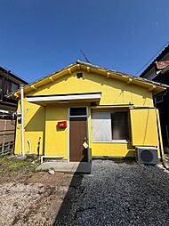 清水邸貸家