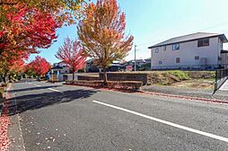 飯能市美杉台5丁目　土地　C区画