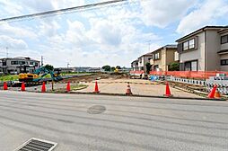 飯能市笠縫　土地　05区画