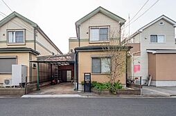 飯能市笠縫 中古戸建