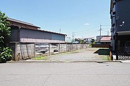 飯能市川寺　土地