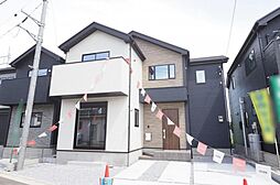 青梅市今井2丁目　新築戸建　02号棟