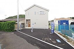 青梅市長淵1丁目　新築戸建　01号棟