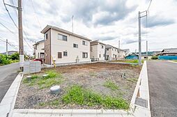 飯能市川寺　土地　F区画