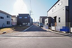 飯能市川寺　土地　F区画