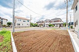 飯能市川寺　土地　F区画