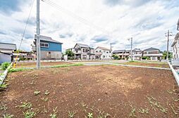 飯能市川寺　土地　D区画