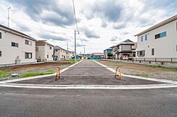 飯能市川寺　土地　C区画