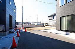 飯能市川寺　土地　C区画