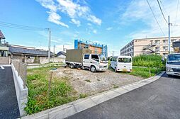 飯能市南町　土地　02区画