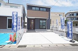 青梅市天ケ瀬町　新築戸建　03号棟