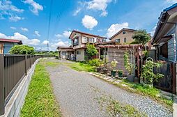 住協のお預かり物件飯能市双柳　土地