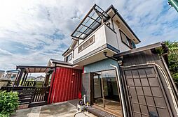 住協のお預かり物件 飯能市笠縫 中古戸建