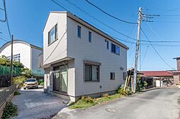 住協のお預かり物件 入間市仏子 中古戸建 2棟売り